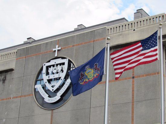 スクラントン大学